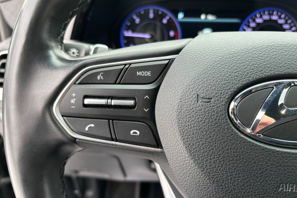 2018 Hyundai Palisade с пробегом 124 000 км