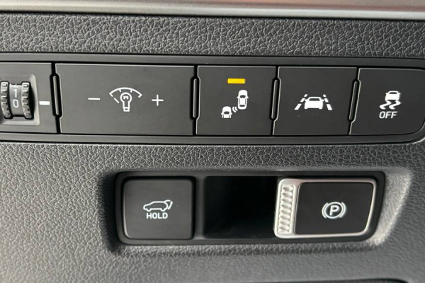 2018 Hyundai Palisade с пробегом 124 000 км