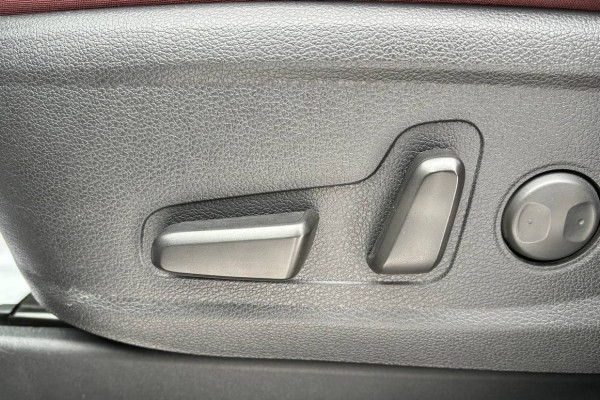 2018 Hyundai Palisade с пробегом 124 000 км