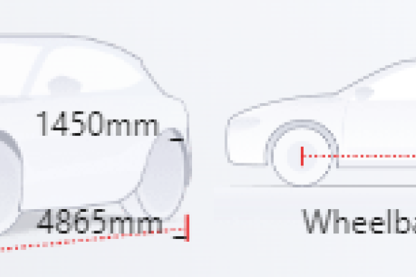 2024 Zeekr 007 без пробега