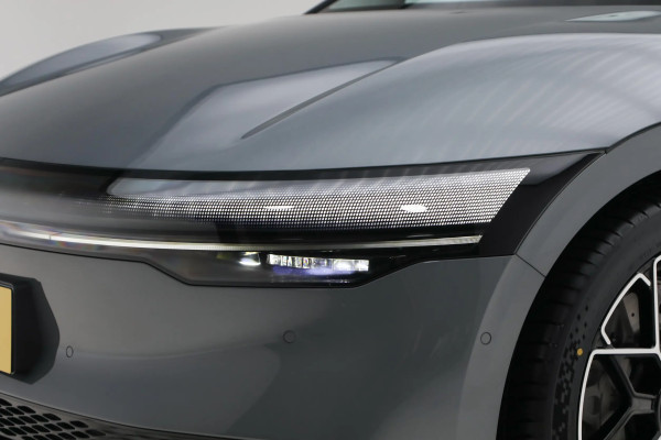 2024 Zeekr 007 без пробега