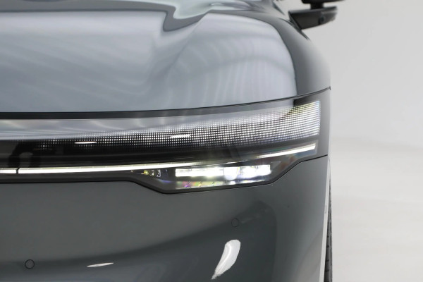 2024 Zeekr 007 без пробега