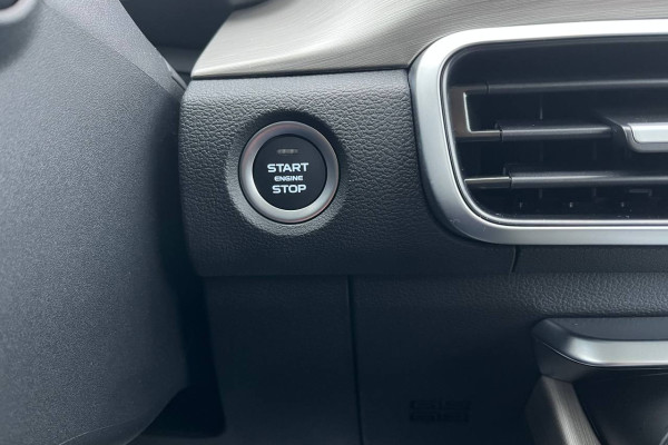2023 Geely Coolray с пробегом 316 км