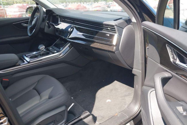 2022 Audi Q7 с пробегом 6 240 миль
