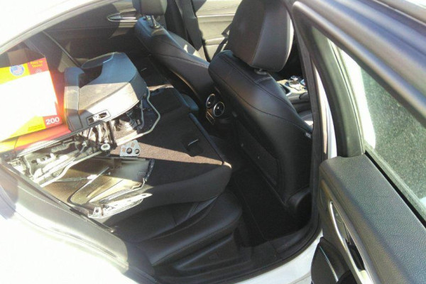 2022 Alfa Romeo Giulia с пробегом 6 935 миль