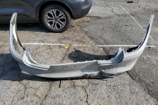 2019 Porsche Panamera с пробегом 54 541 миль