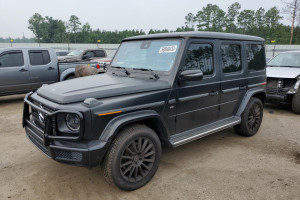 Mercedes-Benz G-Класс