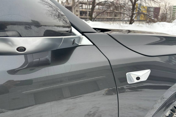 2023 LiXiang L7 с пробегом 50 км