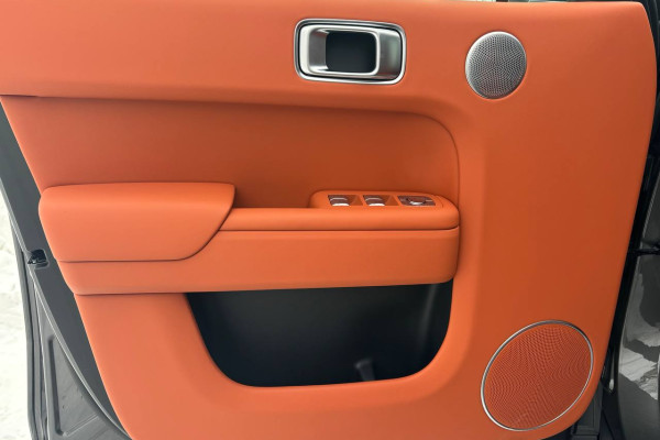 2023 LiXiang L7 с пробегом 50 км