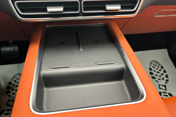 2023 LiXiang L7 с пробегом 50 км