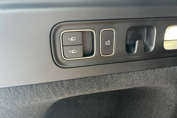 2023 LiXiang L7 с пробегом 50 км