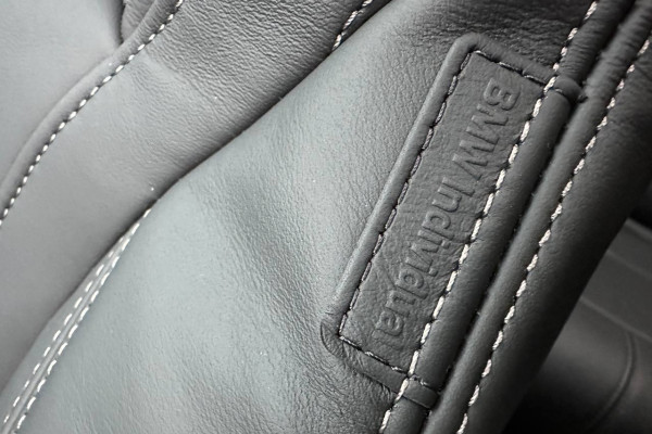 2023 BMW X5 без пробега