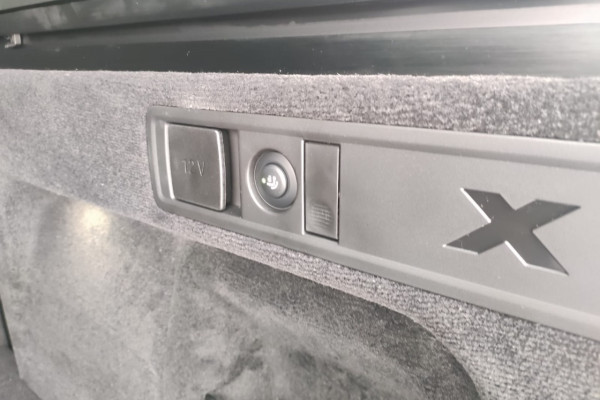 2023 BMW X5 без пробега