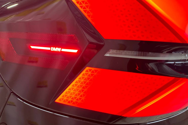 2023 BMW X5 без пробега