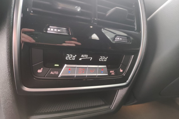 2023 BMW X5 без пробега