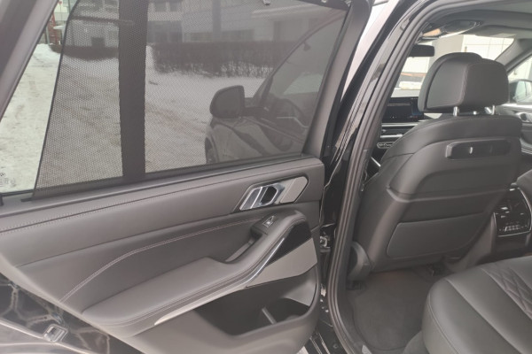 2023 BMW X5 без пробега
