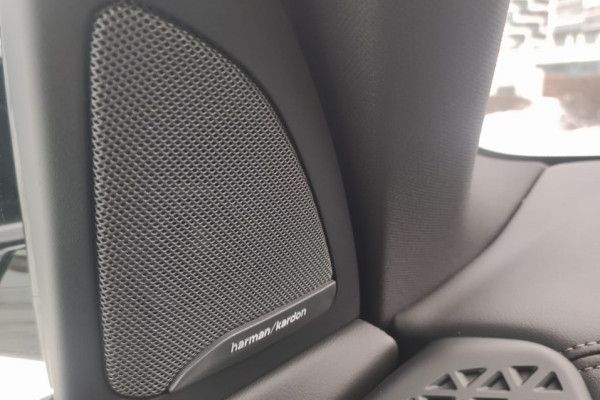 2023 BMW X5 без пробега