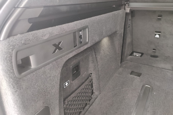 2023 BMW X5 без пробега