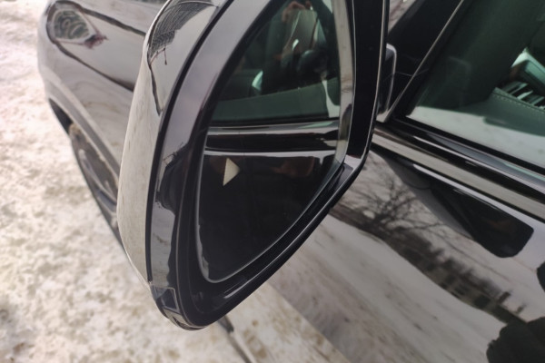 2023 BMW X5 без пробега