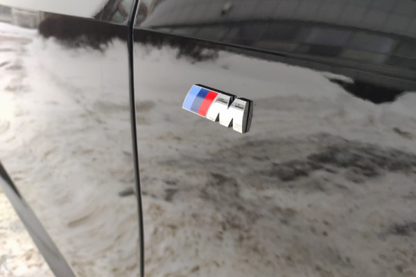 2023 BMW X5 без пробега