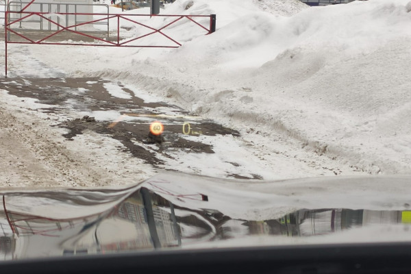 2023 BMW X5 без пробега