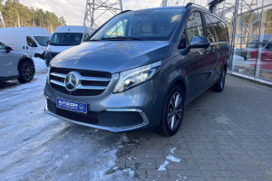 Mercedes-Benz V-Класс
