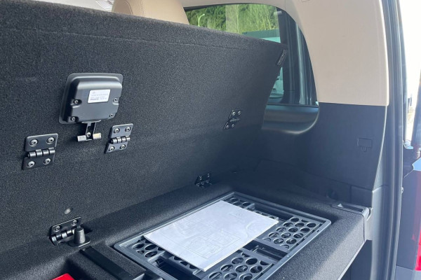 2022 Mercedes-Benz V-Класс с пробегом 30 100 км