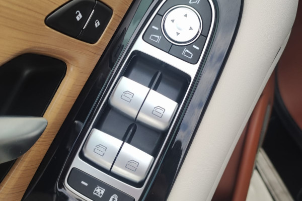 2023 Voyah Free с пробегом 20 км