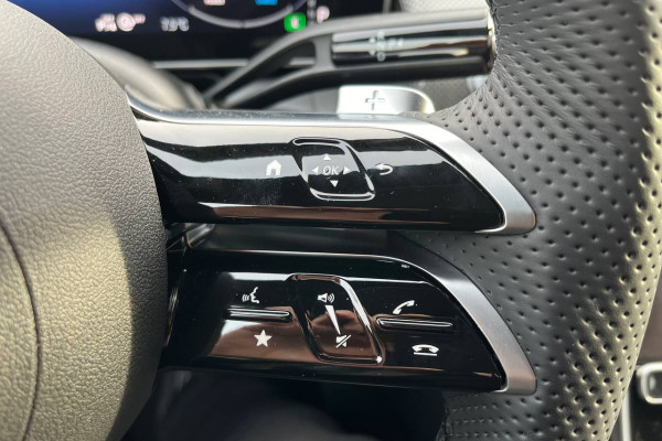 2024 Mercedes-Benz GLC с пробегом 20 км