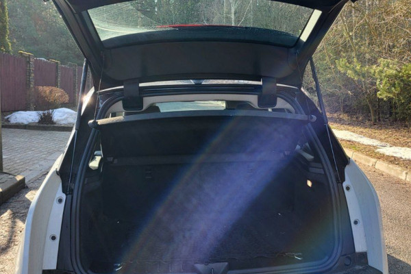 2018 BMW i3 с пробегом 51 000 км