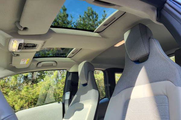 2018 BMW i3 с пробегом 51 000 км