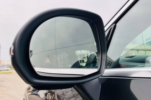 2024 Mercedes-Benz GLC с пробегом 20 км