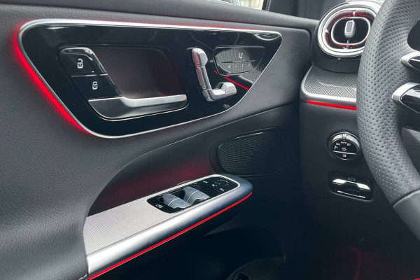 2024 Mercedes-Benz GLC с пробегом 20 км