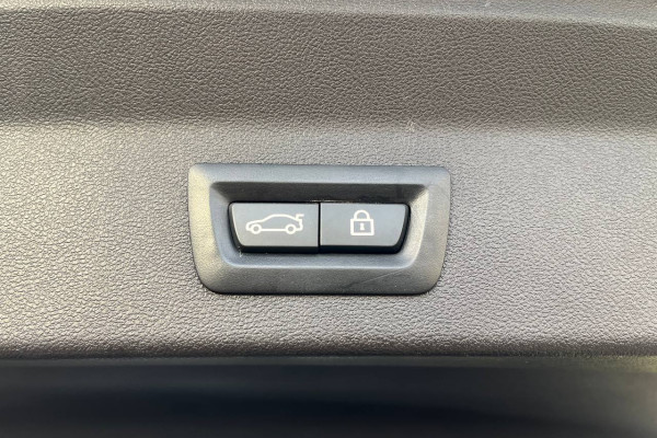 2018 BMW X3 с пробегом 43 000 км