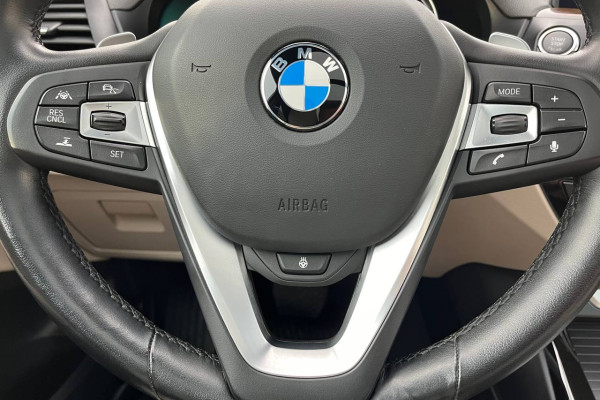 2018 BMW X3 с пробегом 43 000 км