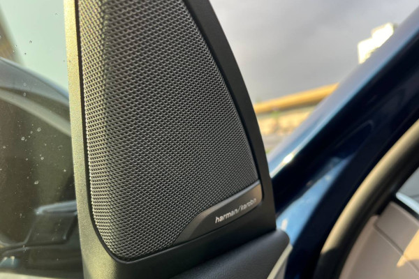 2018 BMW X3 с пробегом 43 000 км