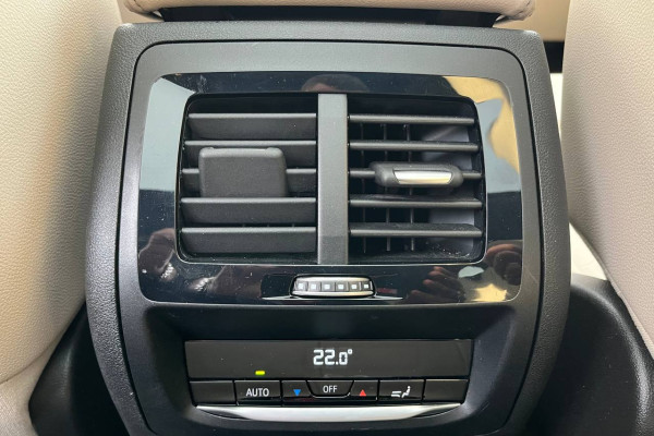 2018 BMW X3 с пробегом 43 000 км