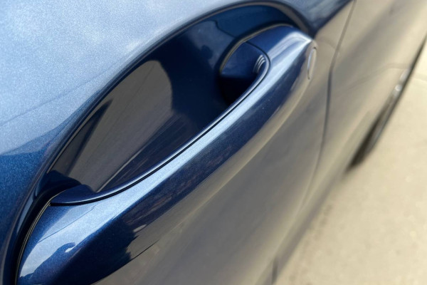 2018 BMW X3 с пробегом 43 000 км