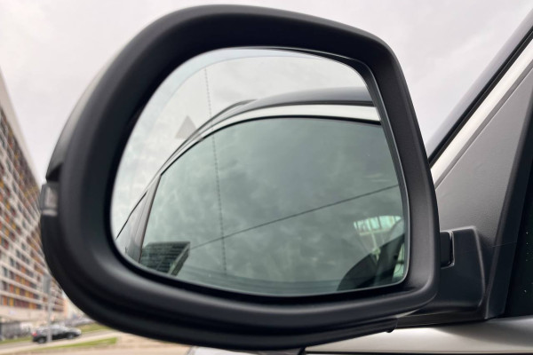 2020 BMW X6 с пробегом 98 000 км