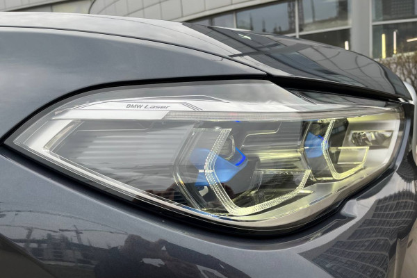 2020 BMW X6 с пробегом 98 000 км