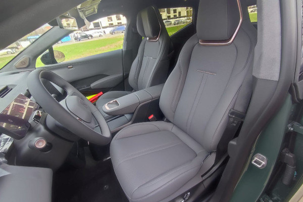 2023 Zeekr X с пробегом 20 км