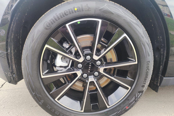 2023 Zeekr X с пробегом 20 км