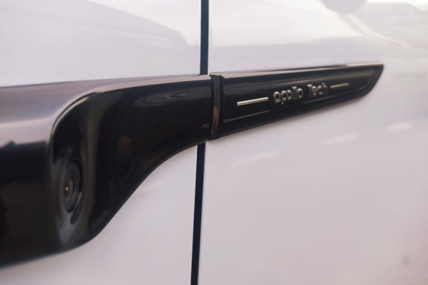 2023 Voyah Free с пробегом 20 км