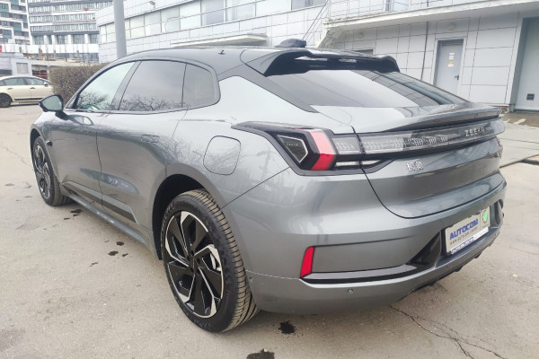 2023 Zeekr 001 с пробегом 20 км