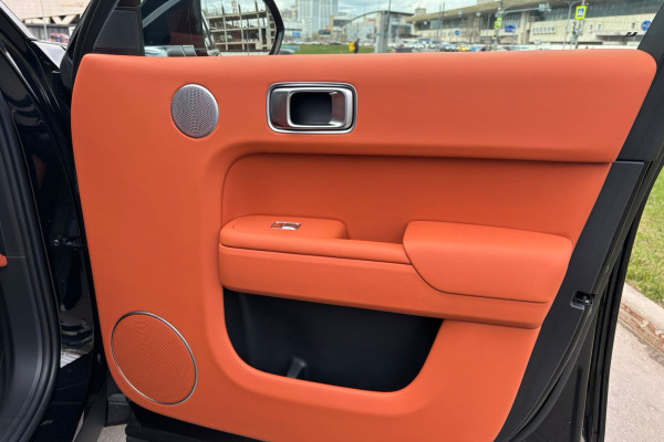 2023 LiXiang L7 с пробегом 20 км