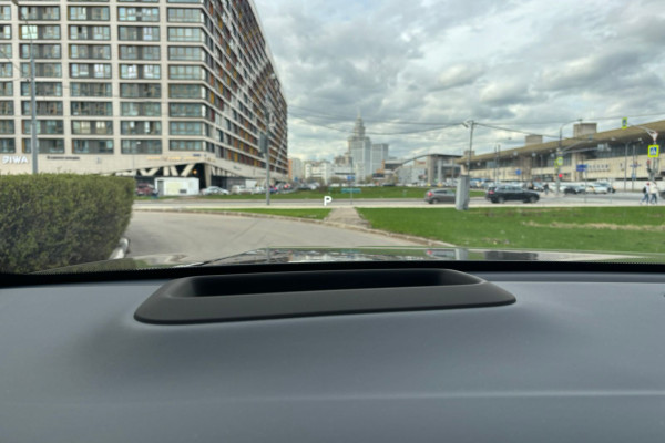 2023 LiXiang L7 с пробегом 20 км