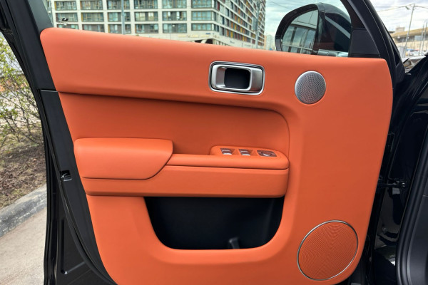 2023 LiXiang L7 с пробегом 20 км