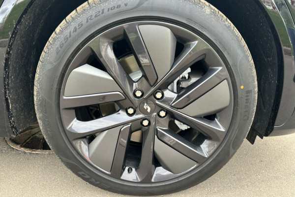 2023 LiXiang L7 с пробегом 20 км