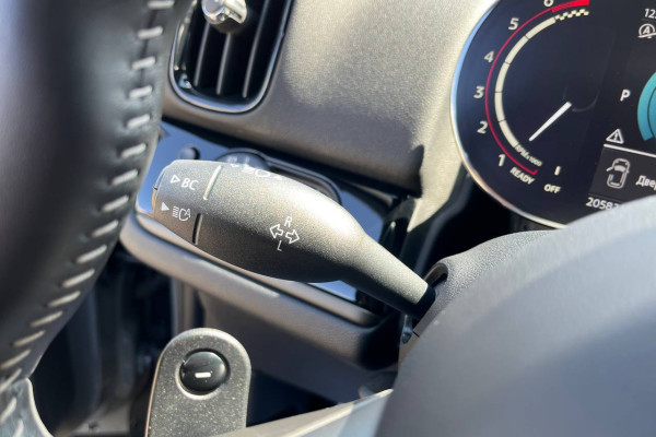 2021 Mini Countryman с пробегом 20 583 км