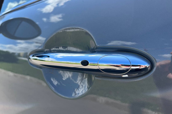 2021 Mini Countryman с пробегом 20 583 км